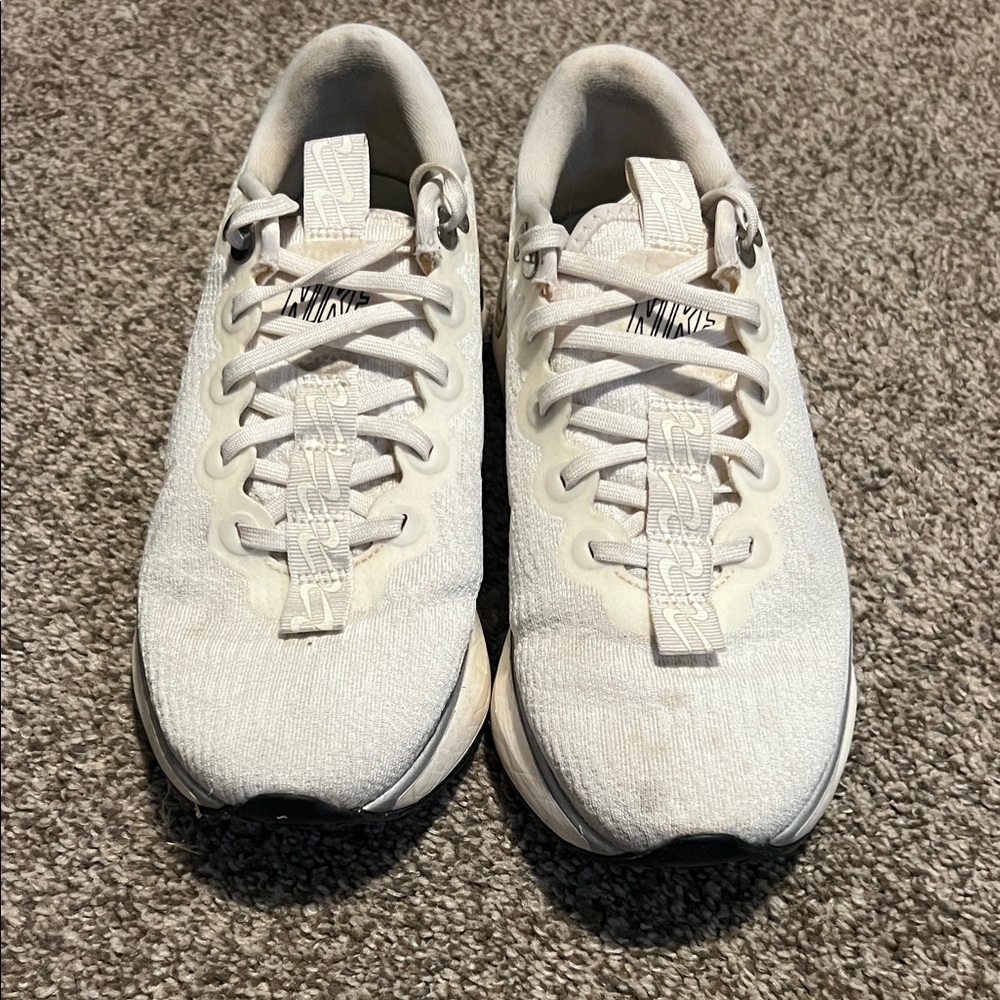 Nike Off-White running Sneakers 8.5